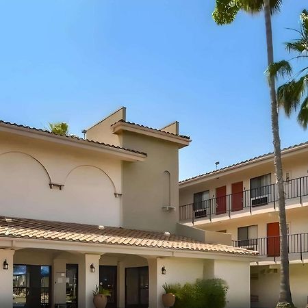 Rancho Cordova Inn Kültér fotó