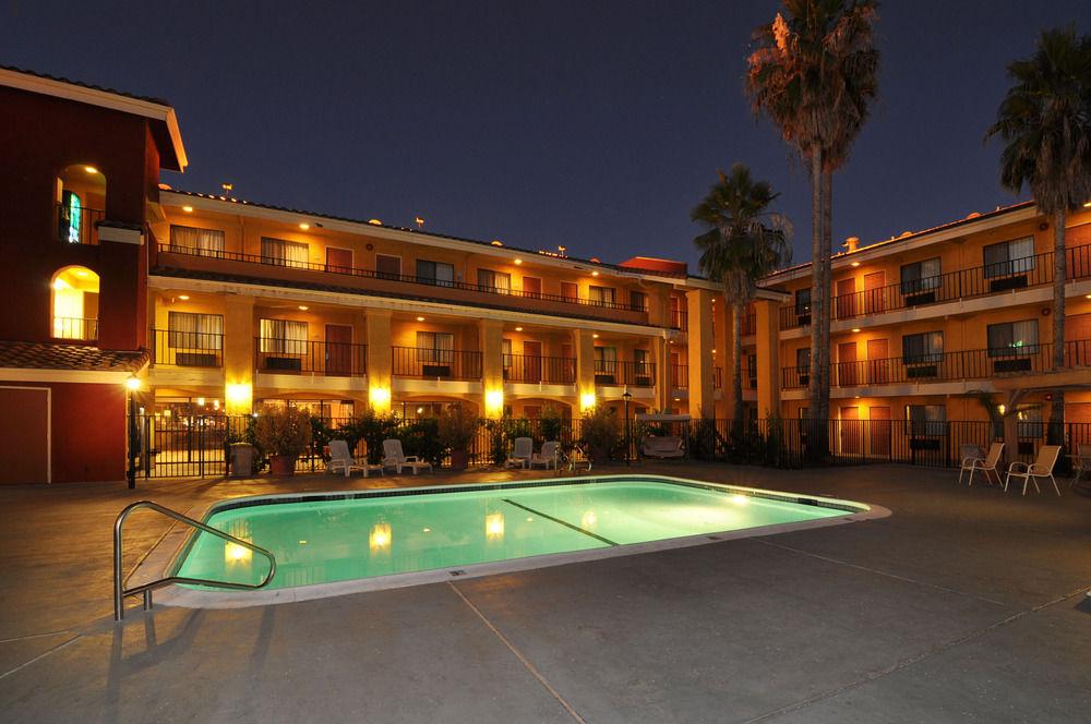 Rancho Cordova Inn Kültér fotó