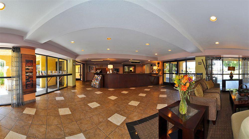 Rancho Cordova Inn Kültér fotó