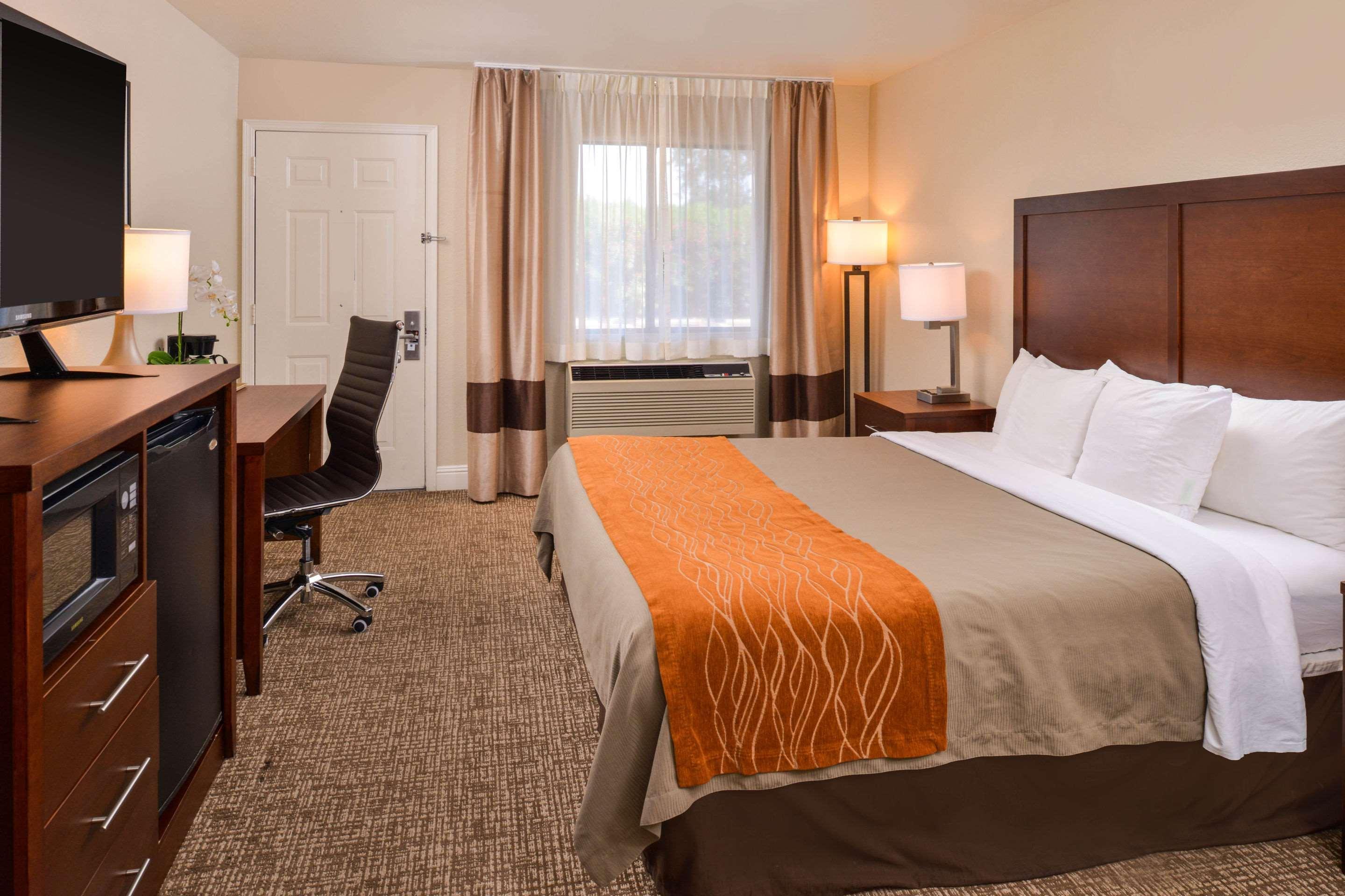 Rancho Cordova Inn Kültér fotó