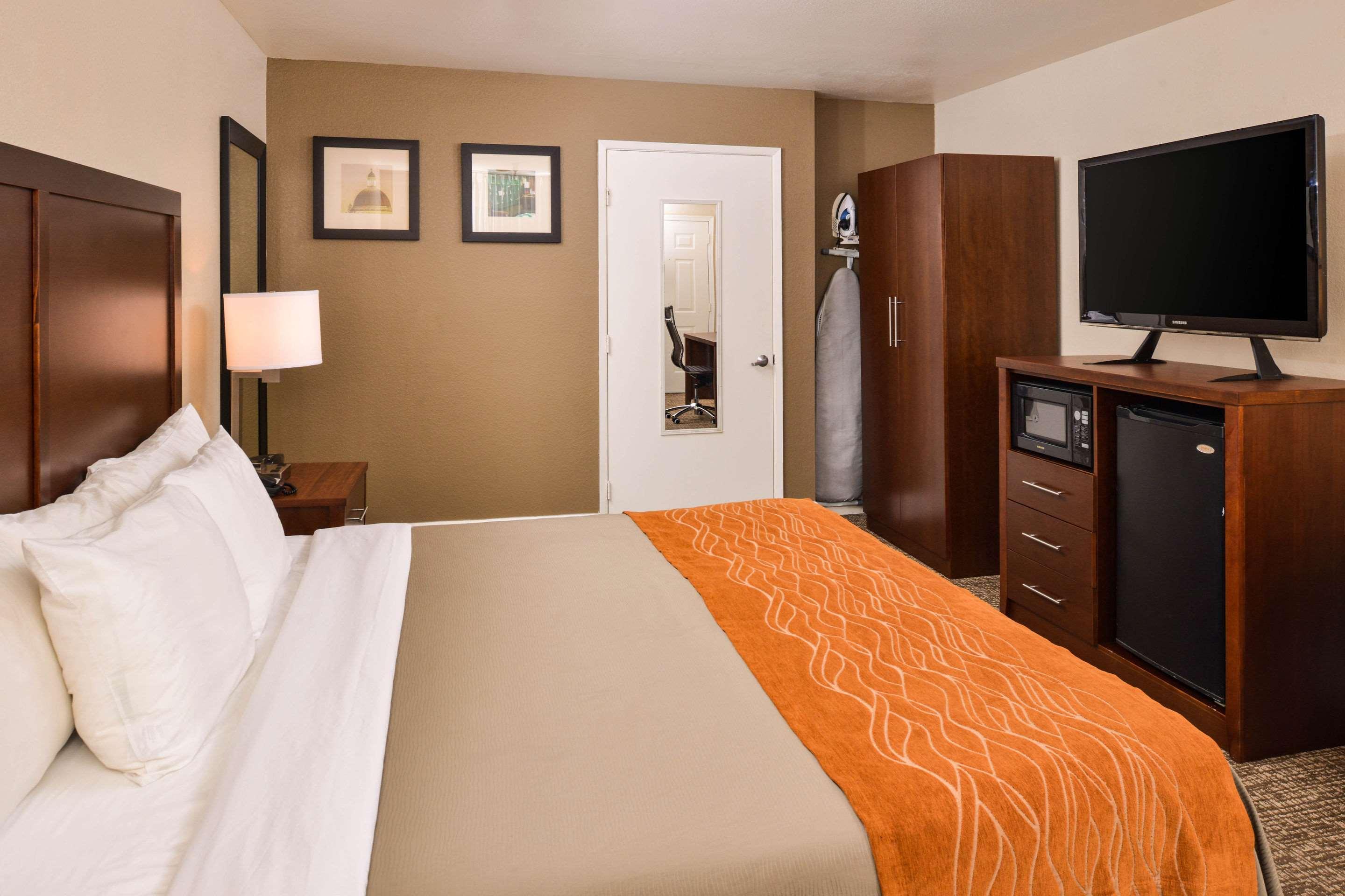 Rancho Cordova Inn Kültér fotó