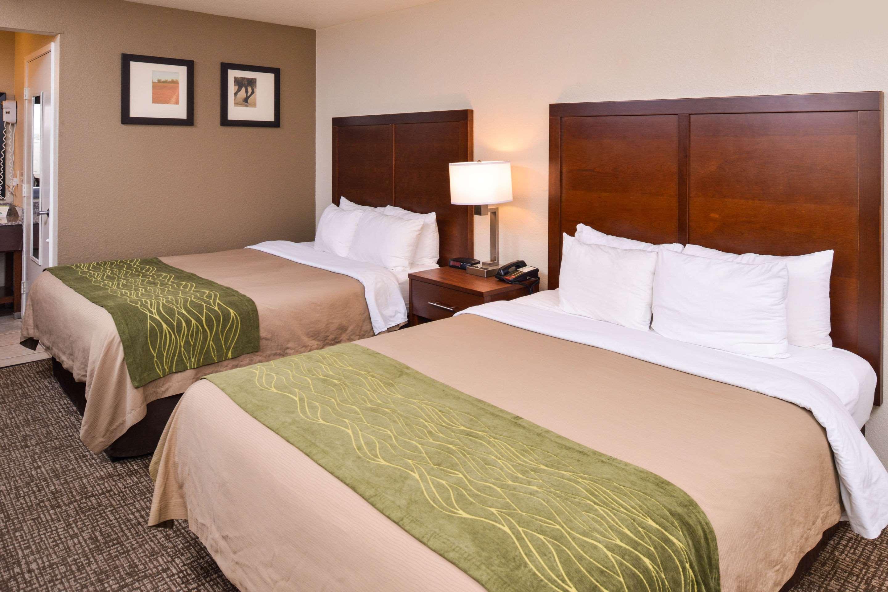 Rancho Cordova Inn Kültér fotó