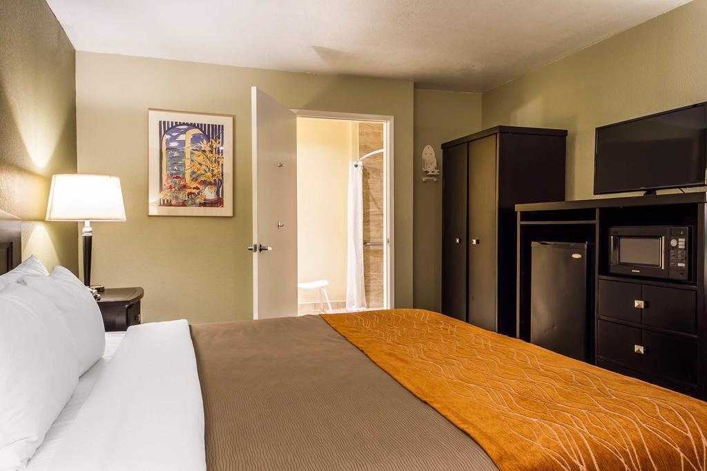 Rancho Cordova Inn Kültér fotó