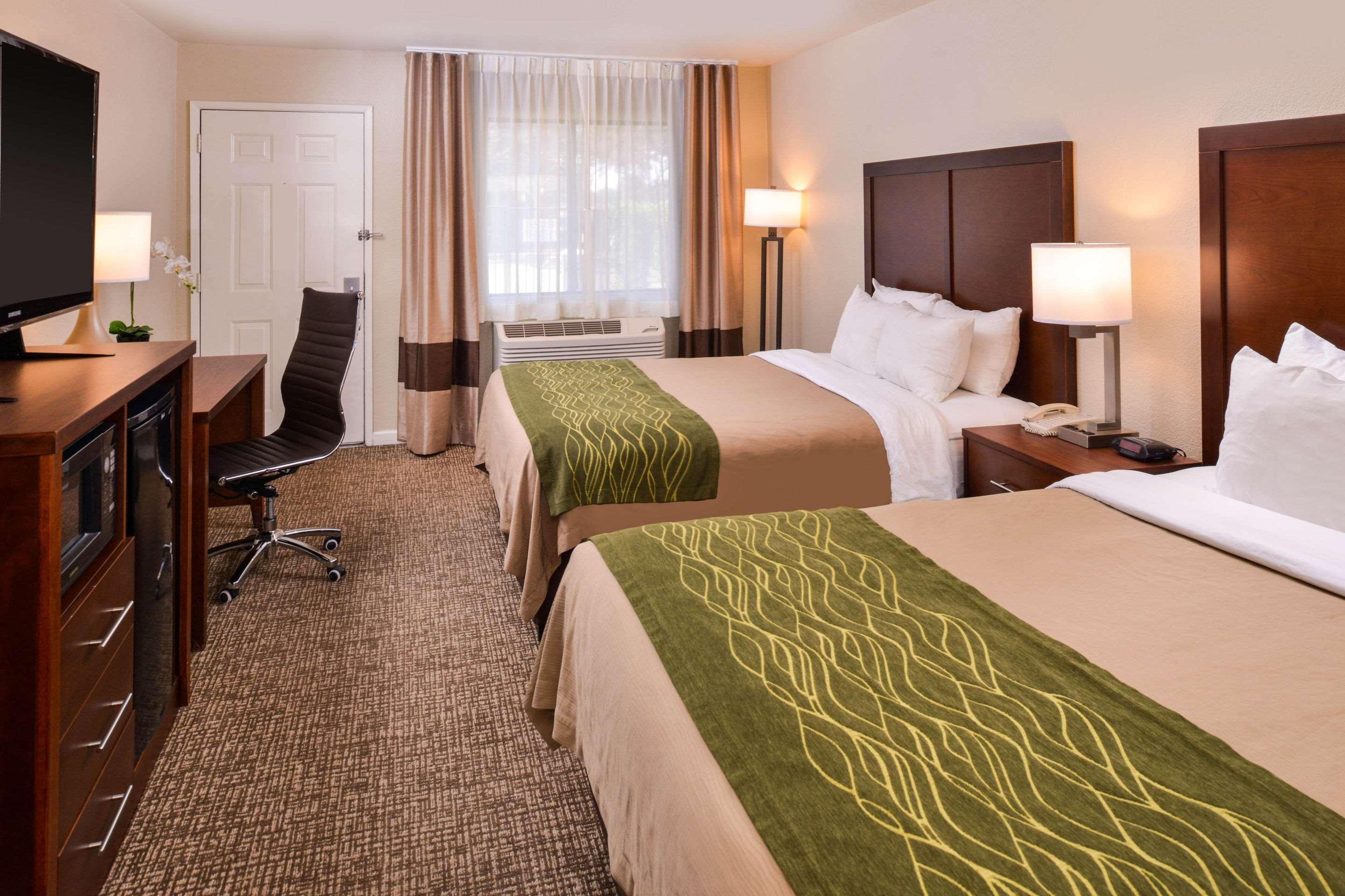 Rancho Cordova Inn Kültér fotó