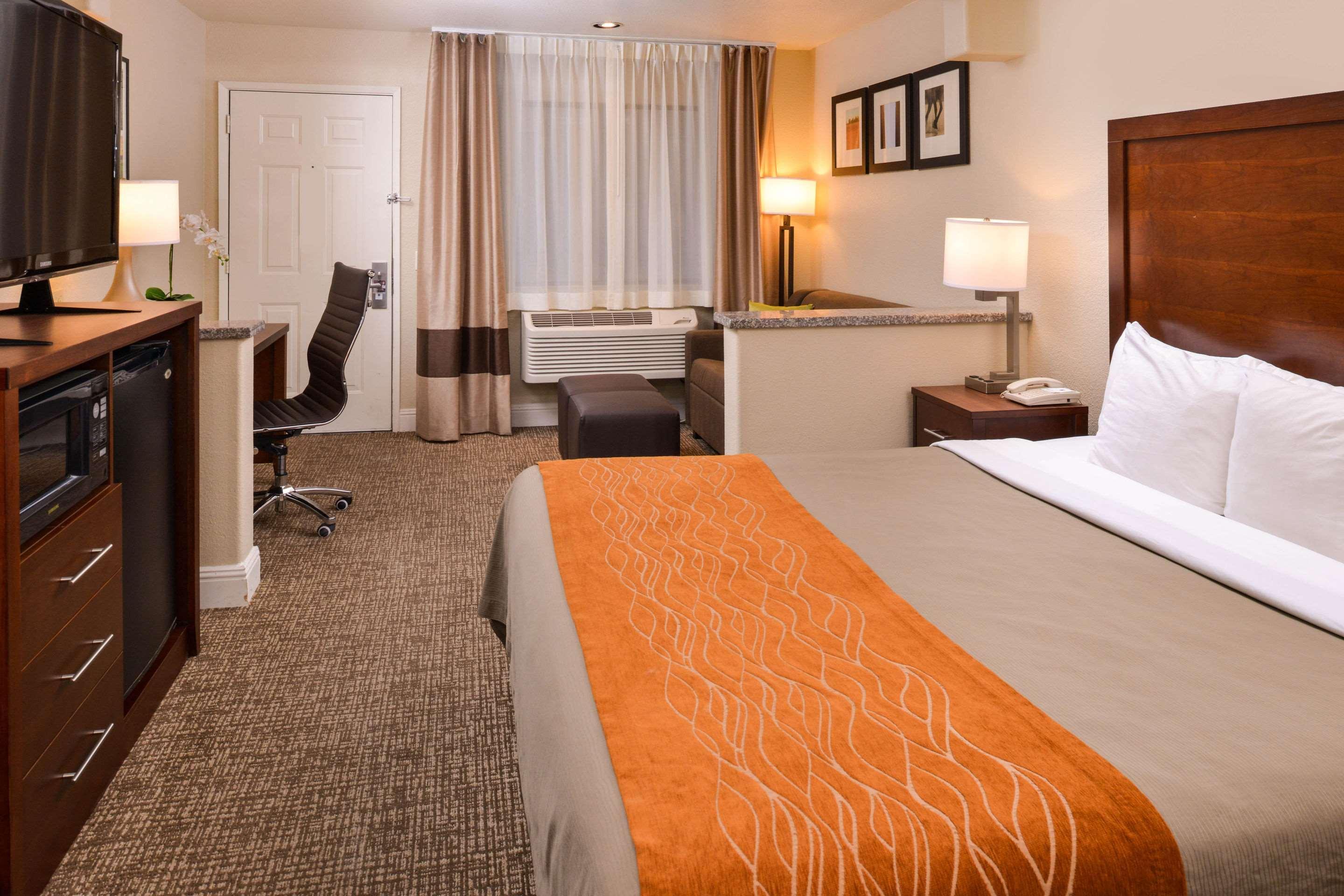 Rancho Cordova Inn Kültér fotó