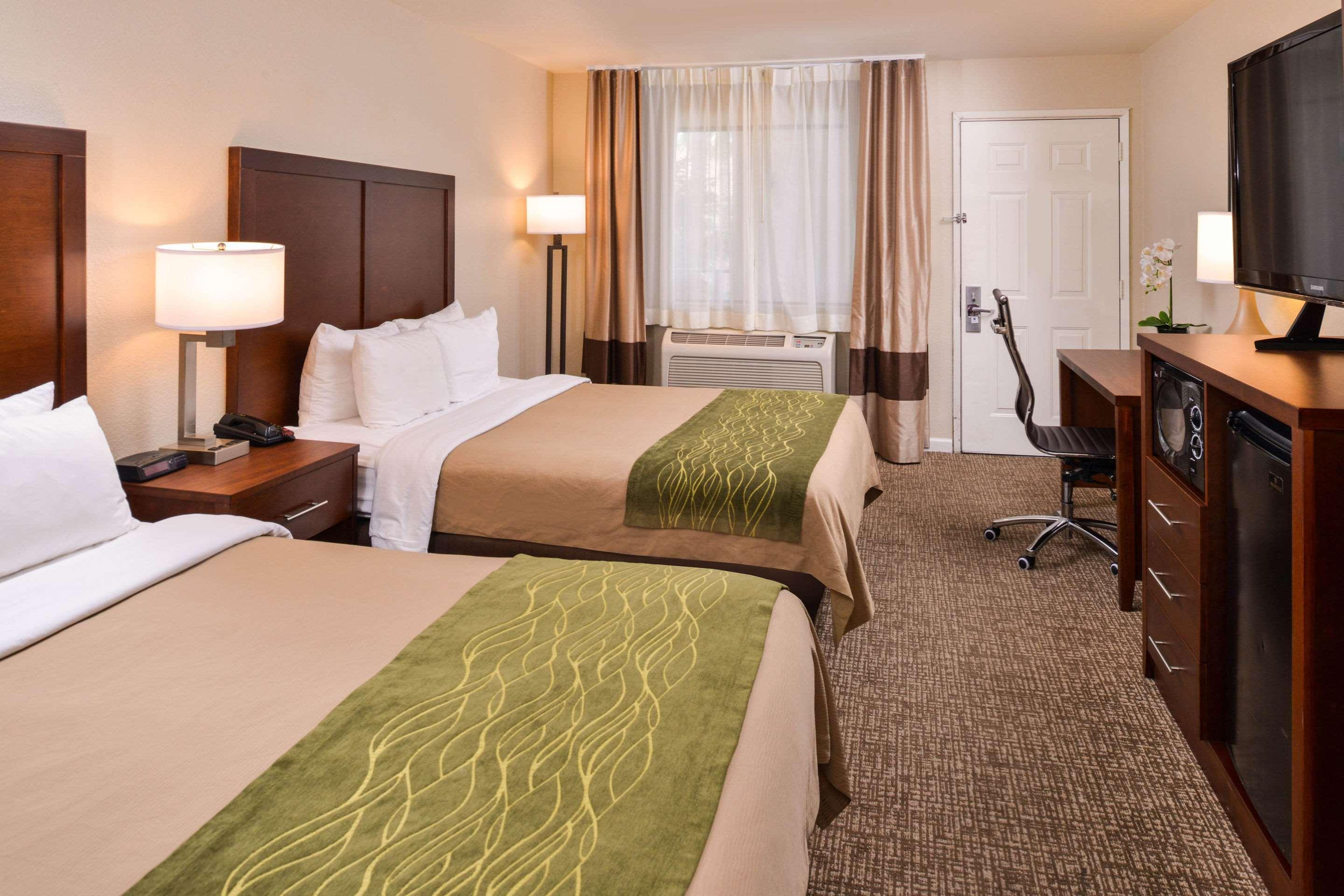 Rancho Cordova Inn Kültér fotó