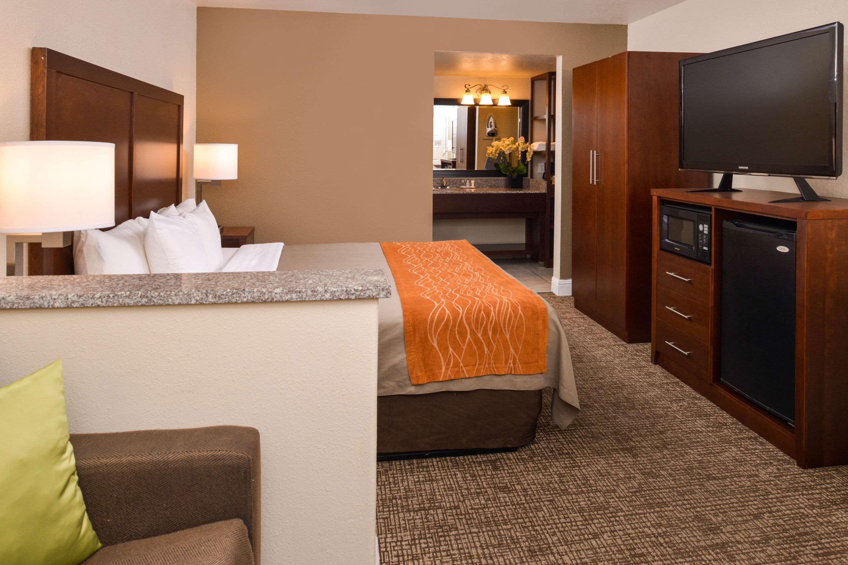 Rancho Cordova Inn Kültér fotó