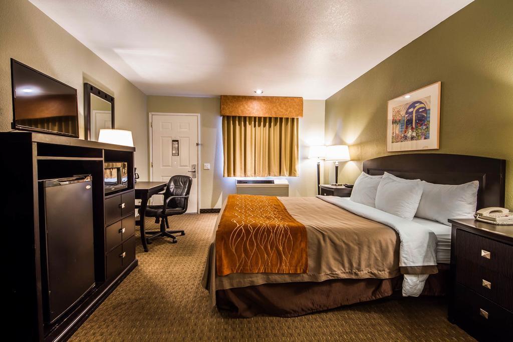 Rancho Cordova Inn Kültér fotó