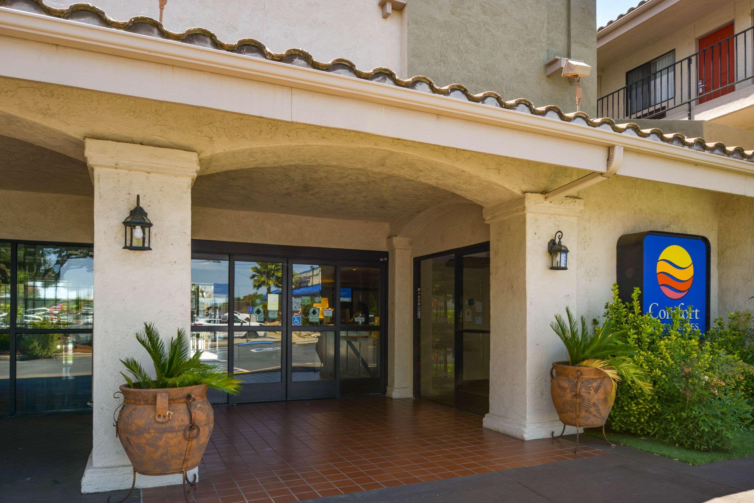 Rancho Cordova Inn Kültér fotó