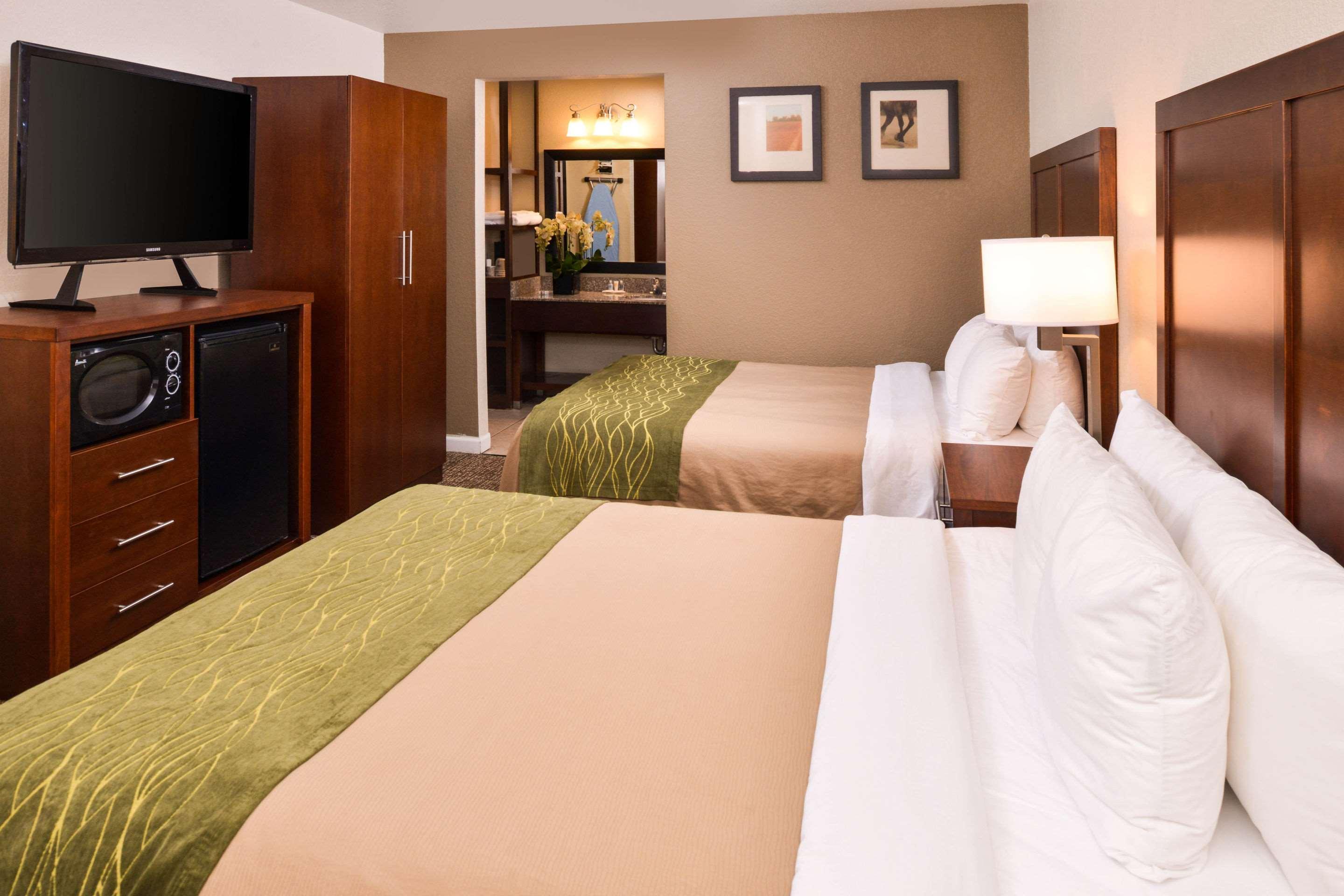 Rancho Cordova Inn Kültér fotó
