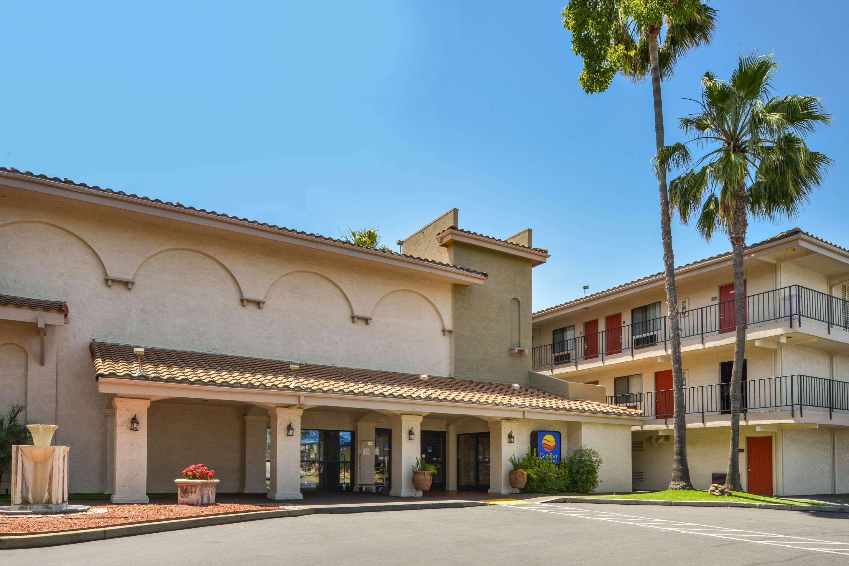 Rancho Cordova Inn Kültér fotó