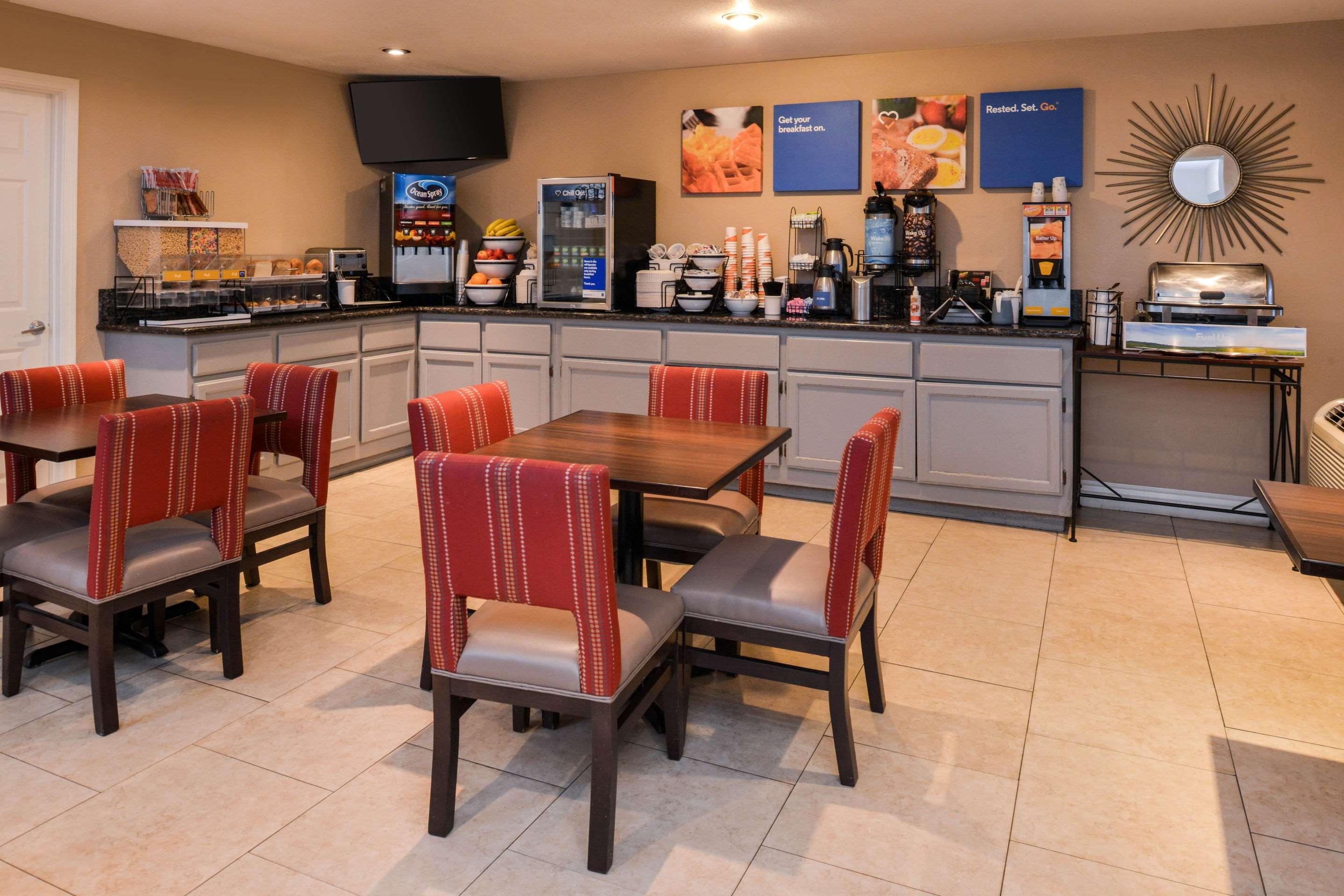 Rancho Cordova Inn Kültér fotó
