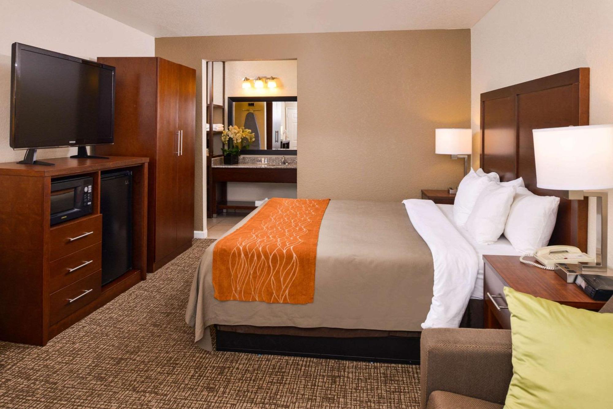 Rancho Cordova Inn Kültér fotó
