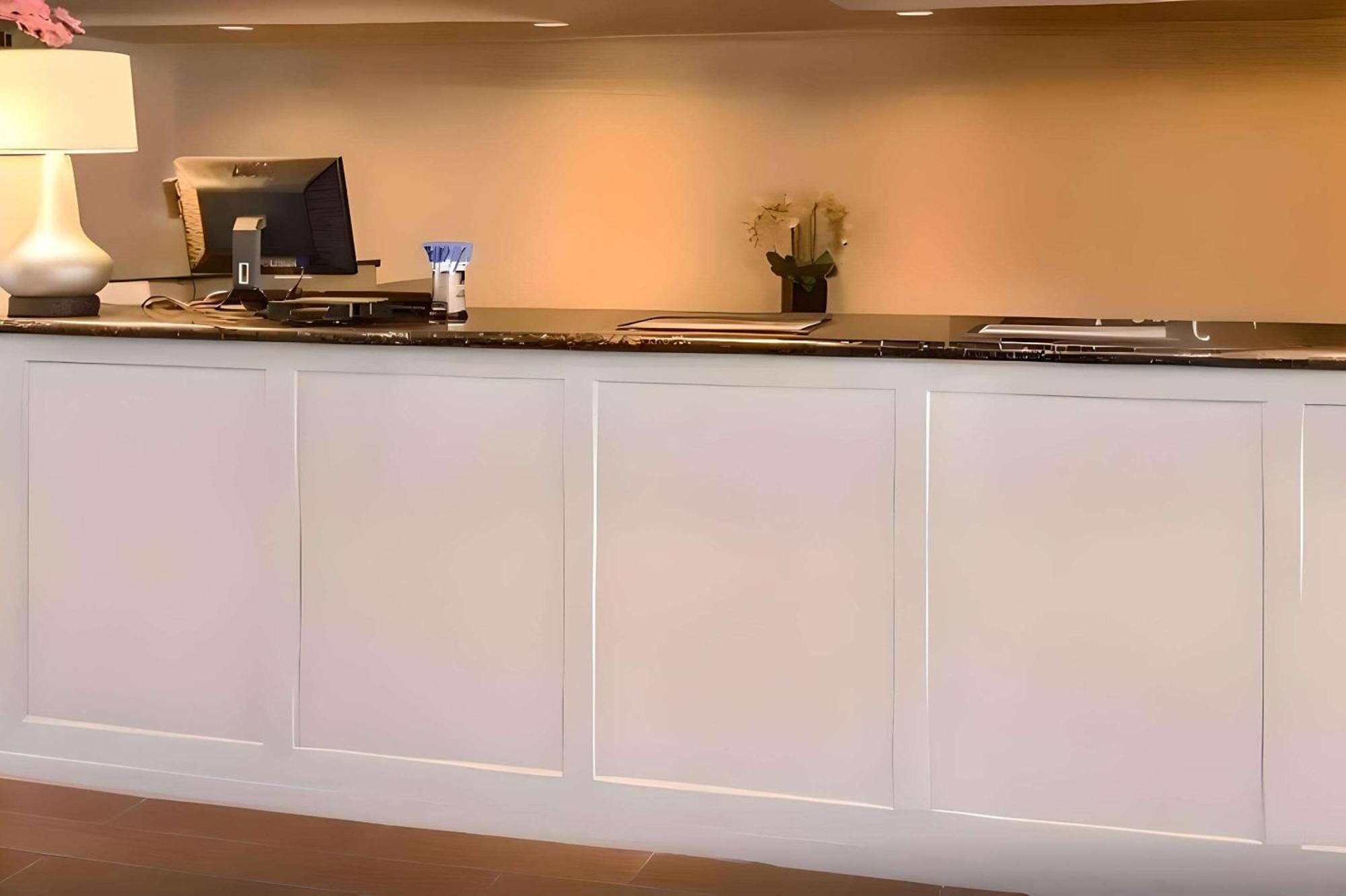 Rancho Cordova Inn Kültér fotó
