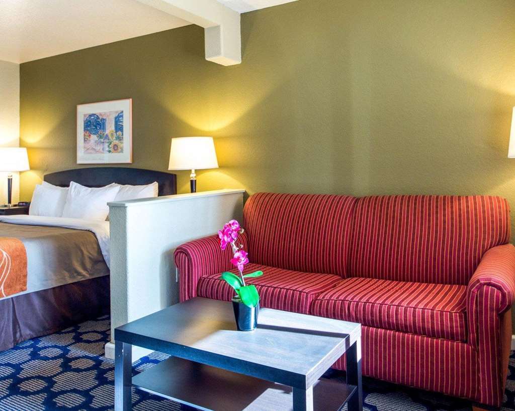 Rancho Cordova Inn Szoba fotó