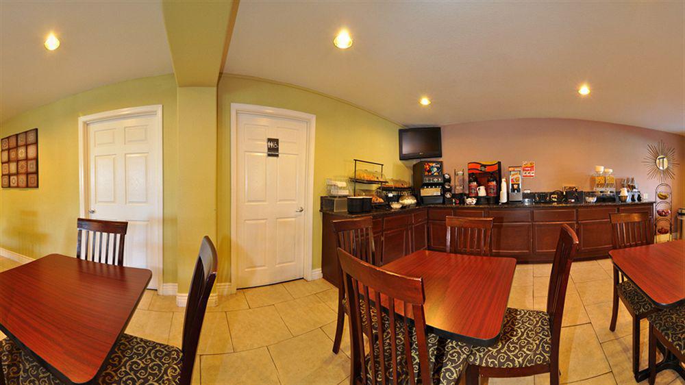 Rancho Cordova Inn Kültér fotó